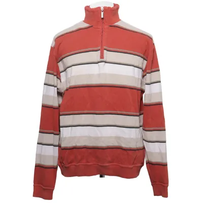 Trui (Oranje, Beige, Bruin) van Gilberto Katoen