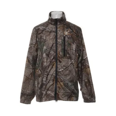 Trainingsjack (Bruin, Meerkleurig) van Stüssy Polyester