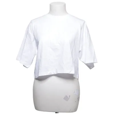 T-shirt (Jxandrea Loose Ss Cropped Tee Jrs Noos) de JJXX Coton biologique