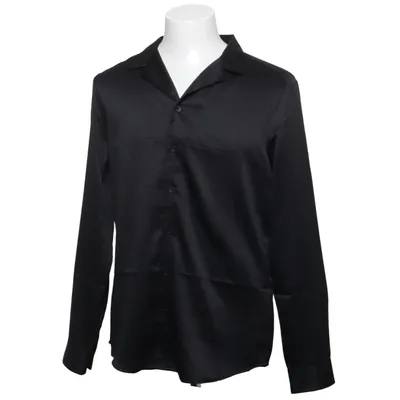 Shirt (Zwart) van New Look Men Polyester