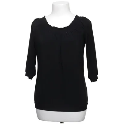 Top (Zwart) van The Limited Elastaan, Polyester