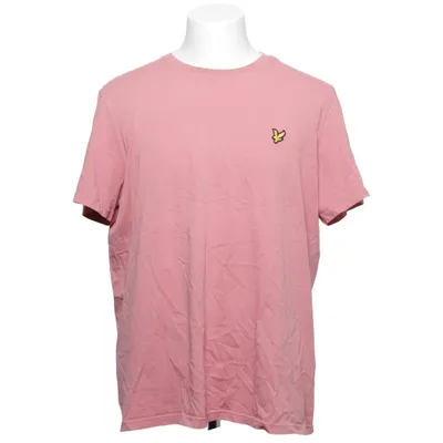 T-shirt (TS400V) från Lyle & Scott Bomull