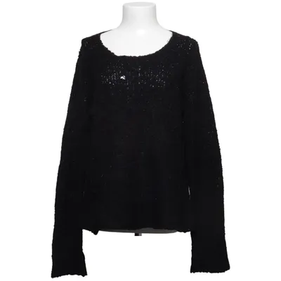 Strickpullover (Schwarz) von Religion