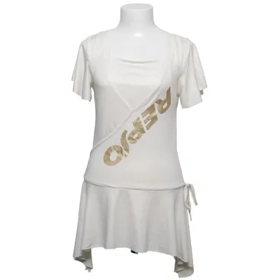 Tunic (Beige) from Miss Swan