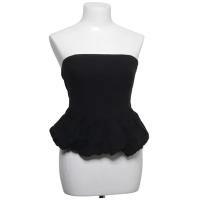 Tube Top (Schwarz) von New Yorker