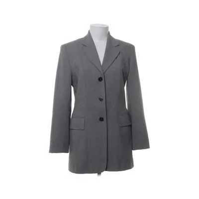 Kavaj (Grå) från Joy Acetat, Elastan, Polyester, Viskos