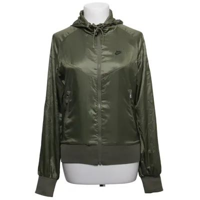 Träningsjacka (Grön) från Nike Sportswear