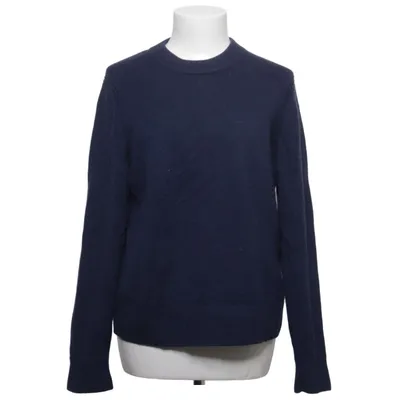 Pull-over (Bleu) de COS Cachemire