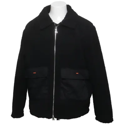 Jacket (Black) from Ciszere