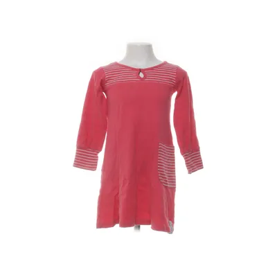 Jurk (Roze) van Geggamoja Collection Organisch katoen
