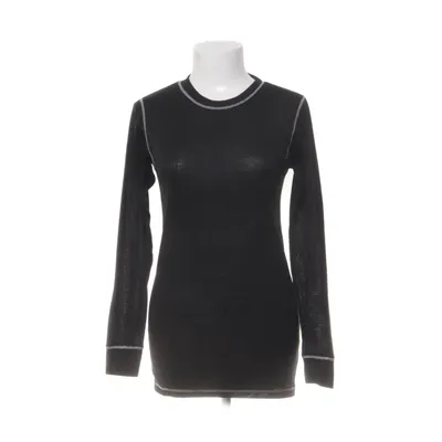 Base layer shirt (Black) from OFC Sports Polyester
