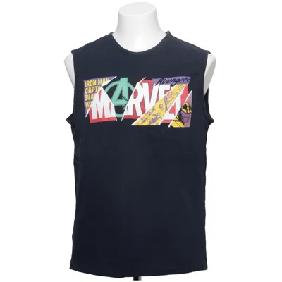 T-shirt (Bleu, Multicolore) de Marvel