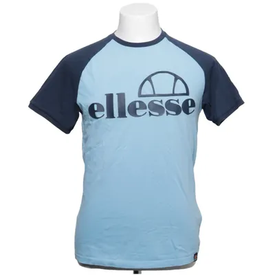 T-shirt (Bleu) de Ellesse Coton