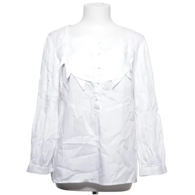 Blouse (Wit) van Hoss Intropia
