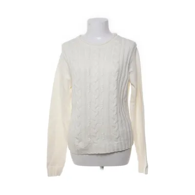 Tröja (Beige) från Van Heusen Akryl, Bomull