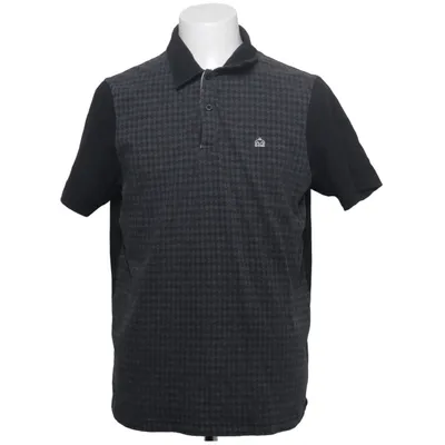 Poloshirt (Perch) van Merc London Katoen