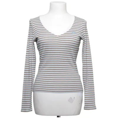 Långärmad t-shirt (Vit, Flerfärgad) från Levi Strauss & Co Bomull