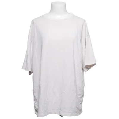 T-shirt (Beige) de Lounge Apparel Coton, Élasthane