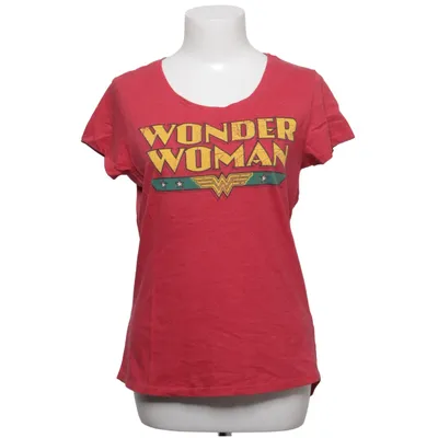 T-shirt (Wonder Woman) från DC Comics Originals Bomull, Polyester