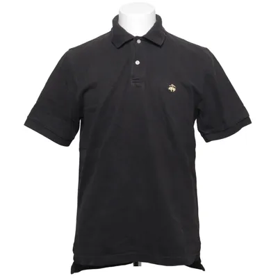 Polotrøje (Performance Polo Original Fit) fra Brooks Brothers Bomuld