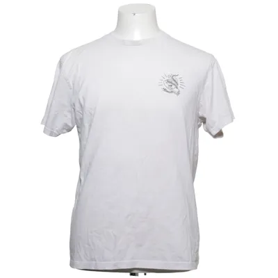 T-shirt (Vit) från Santa Cruz Bomull