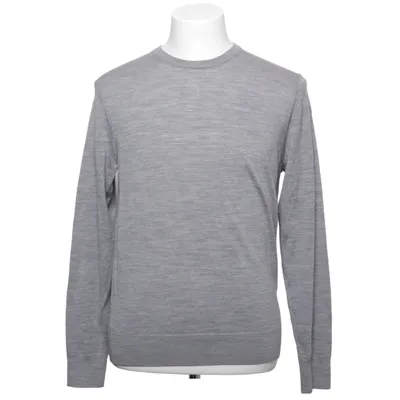 Tröja (Grå) från Uniqlo Ull