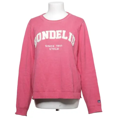 Tröja (Rosa) från Bondelid Bomull