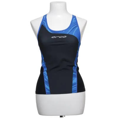 Sport tanktop (W 226 Singlet) van Orca