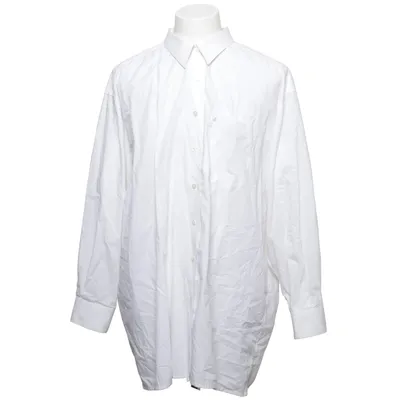 Shirt (Wit) van Eterna Excellent