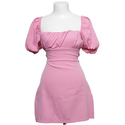 Jurk (Roze) van Etika Fashion Polyester
