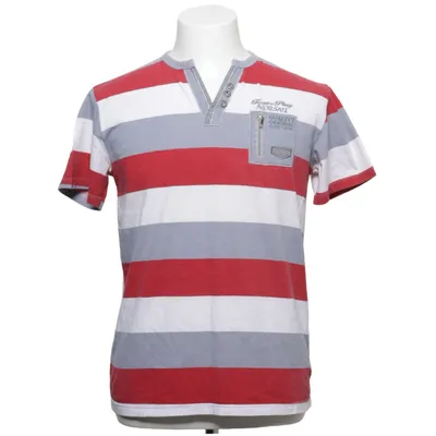 T-shirt (Red, Gray, White) from Ross Sportswear
