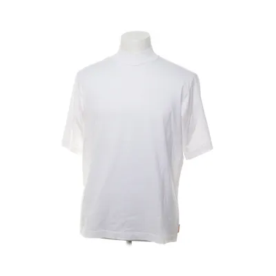 T-shirt (Wit) van Acne Studios Katoen