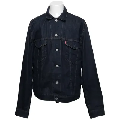 Jeansjacka (72510) från Levi Strauss & Co Bomull