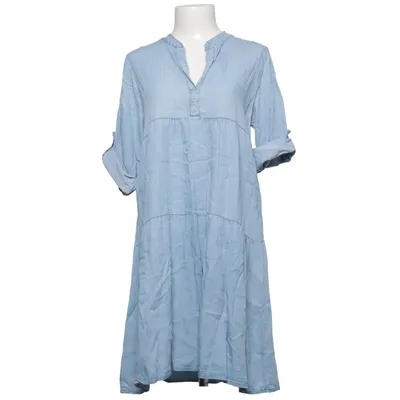 Jeanskleid (Blau) von Adele Altman Tencel