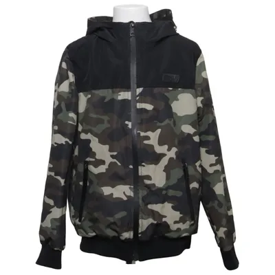 Jacka (Flerfärgad) från Chapter Young Bomull, Elastan, Polyester