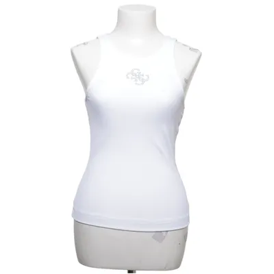 Tanktop (Wit) van Guess