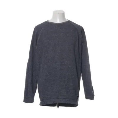 Sweatshirt (Bleu, Gris) de Anerkjendt