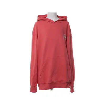 Huvtröja (Röd) från Woxo 720° Bomull, Polyester