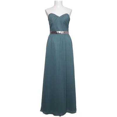 Avondjurk (Groen) van Laona Polyester