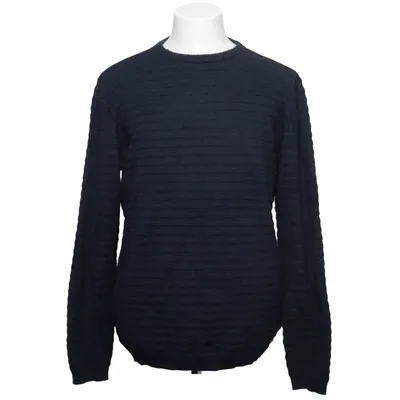 Pull-over (Bleu) de Petrol Polyamide, Polyester, Viscose