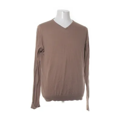 Tröja (Brun) från John Smedley Bomull