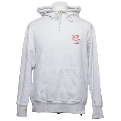 Hættetrøje (Karma) fra Highsnobiety