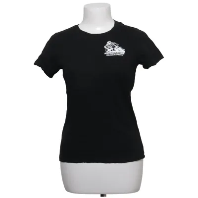 T-shirt (E190) from B&C Collection Cotton