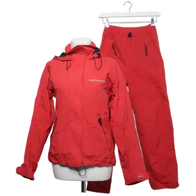Skianzug (Rot) von Everest Polyamid, Polyester