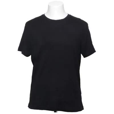 T-shirt (Zwart) van Zara