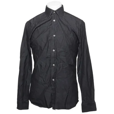 Shirt (Skjorte Pietari - Se L5 Shirt) from Turo Cotton