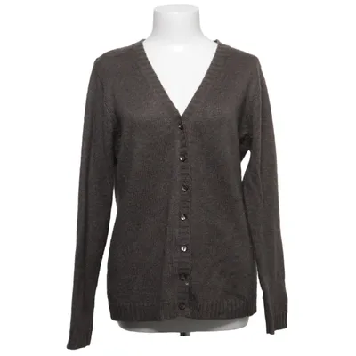 Cardigan (Green) from Last Woman