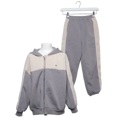 Tenue d'intérieur (Gris, Beige) de Sumwon Polyester