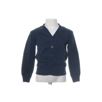 Kofta (Blå) från Little Marc Jacobs Bomull, Polyester