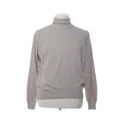 Polotröja (Grå) från Zara Man